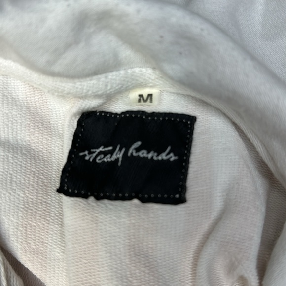 Steady hands pullover top. - Picture 6 of 7